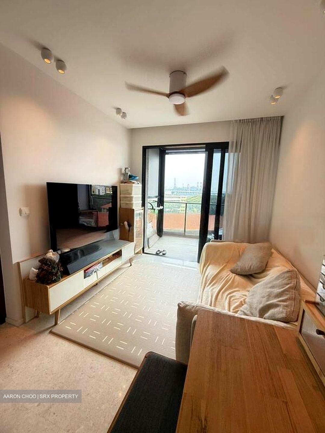 Avenue South Residence (D3), Apartment #458542611